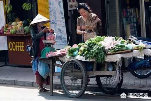 （老挝有哪些历史？为什么感觉在历史上不存在）