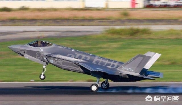 美军F-35演习坠毁，俄媒:美军f-35战机或面临维护困境