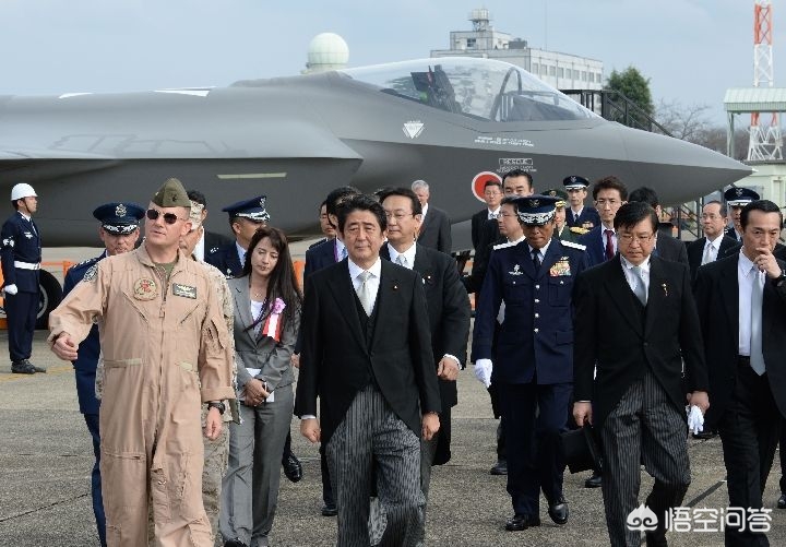 美军F-35演习坠毁，俄媒:美军f-35战机或面临维护困境